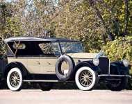 Pierce-Arrow Model 36 Touring 1928