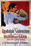 Poster - Blood And Sand (1944)