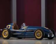 Belanger Special Indy Roadster 1949