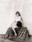 Ziegfeld Girls