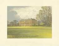 Beningbrough Hall