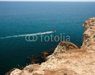 Крым, Тарханкут