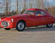 Fiat 1100S MM Berlinetta 1949