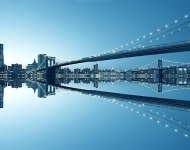 Бруклинский мост