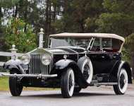 Rolls-Royce Phantom Sports Phaeton by Murphy (I) 1929