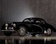 Talbot-Lago T150 C Teardrop Coupe by Figoni and Falaschi 1938