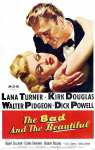 Poster - Bad And The Beautiful The