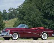 Buick Skylark 1953