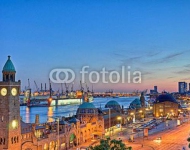 Германия. Гамбург 5