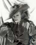 Garbo, Greta (Queen Christina)