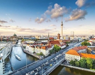 Германия. Берлин