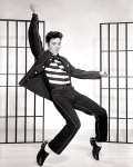 Presley, Elvis (Jailhouse Rock)