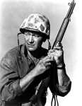 Wayne John (Sands Of Iwo Jima)