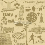 Discover Italy