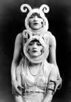 Dolly Sisters, The