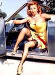 Pin-Up 878