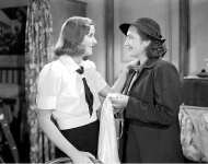 Garbo, Greta (Ninotchka) 6