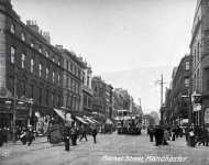 Victoria Street London c.1900