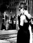 Hepburn, Audrey (Breakfast At Tiffanys) 13