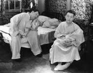 Laurel and Hardy (Their First Mistake)