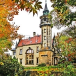 Германия. Дрезден 3