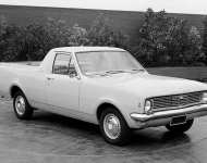 Holden HT Ute 1969–70