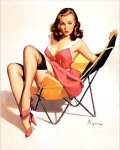 Pin-Up 898