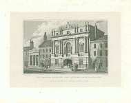 The Mansion House, and New Betting Room, Doncaster