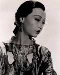 Wong Anna May
