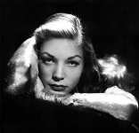 Bacall, Lauren