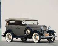 Ford V8 Phaeton 1932