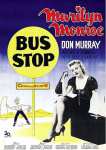 Poster - Bus Stop