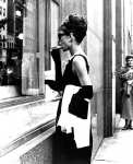 Hepburn, Audrey (Breakfast At Tiffanys) 11