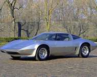 Chevrolet Aerovette Concept 1973