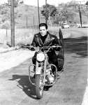 Presley, Elvis (Roustabout)