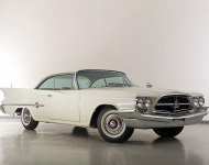 Chrysler 300F Hardtop Coupe 1960