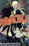 Poster - Dracula