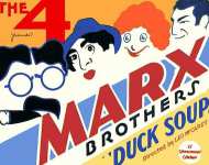 Poster - Duck Soup