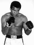 Muhammad Ali, Мохаммед Али