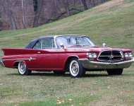 Chrysler 300F Convertible 1960