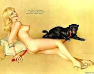 Pin-Up 767