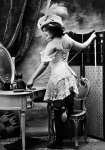 History of corsets