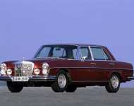 AMG 300SEL 6.3 (W109) 1971–72