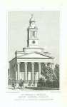 St. Peters Church, Eaton Square, Pimlico