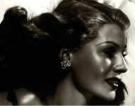 Hayworth, Rita (Youll Never Get Rich) 2