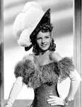 Hayworth, Rita (Tonight And Every Night)