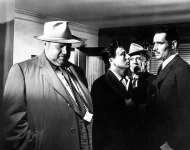 Heston, Charlton (Touch Of Evil)