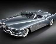 GM LeSabre Concept Car 1951