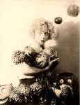 Ziegfeld Girls