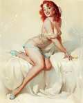 Pin-Up 324